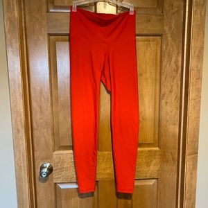 Old Navy Powersoft Extra High-Rise Leggings